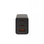 Incarcator retea UAG SRGE, 2xUSB-C, 1x USB-A, 65W, Negru 7 - lerato.ro